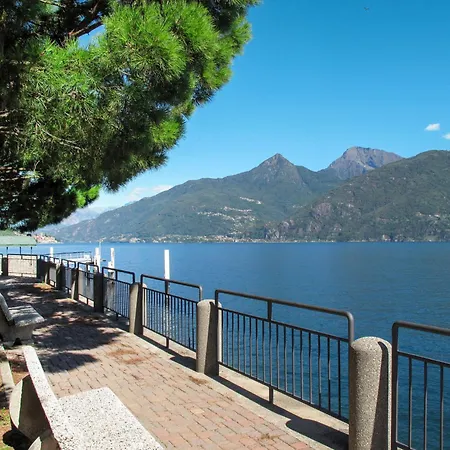 Piazza San Giuseppe-5 By Interhome Appartamento Acquaseria