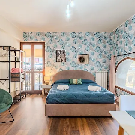 Lägenhet Piazza San Giuseppe-5 By Interhome *